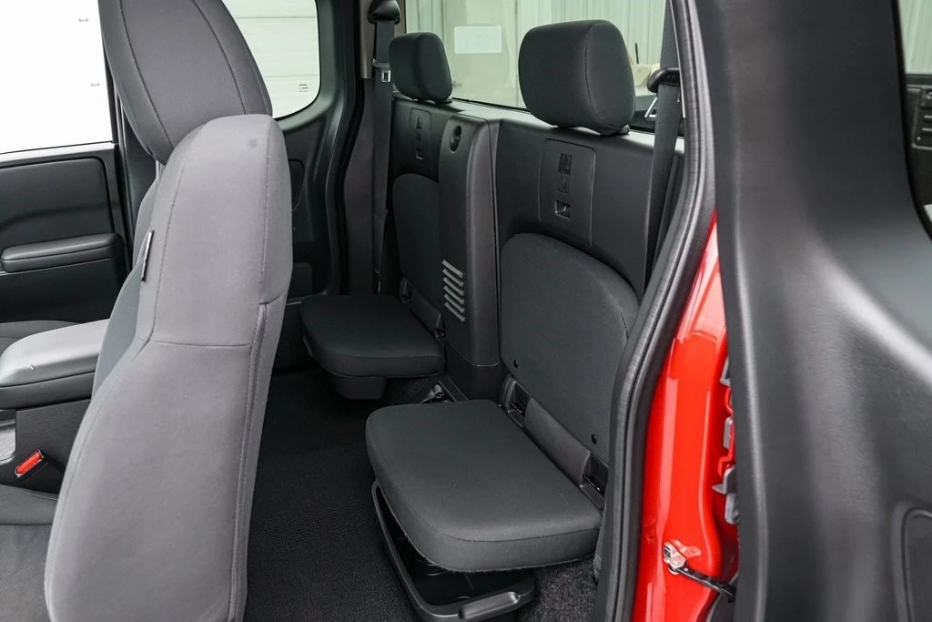2022 Nissan Frontier 3rd Gen - Image 20 of 21