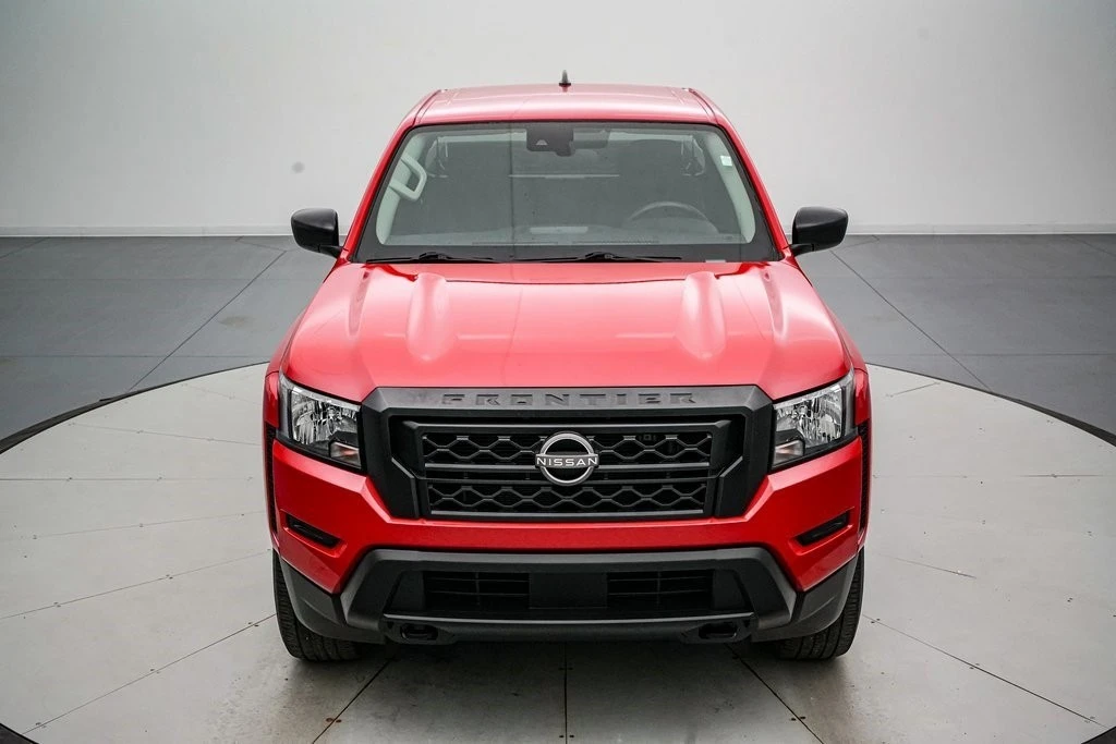 2022 Nissan Frontier 3rd Gen - Image 11 of 21