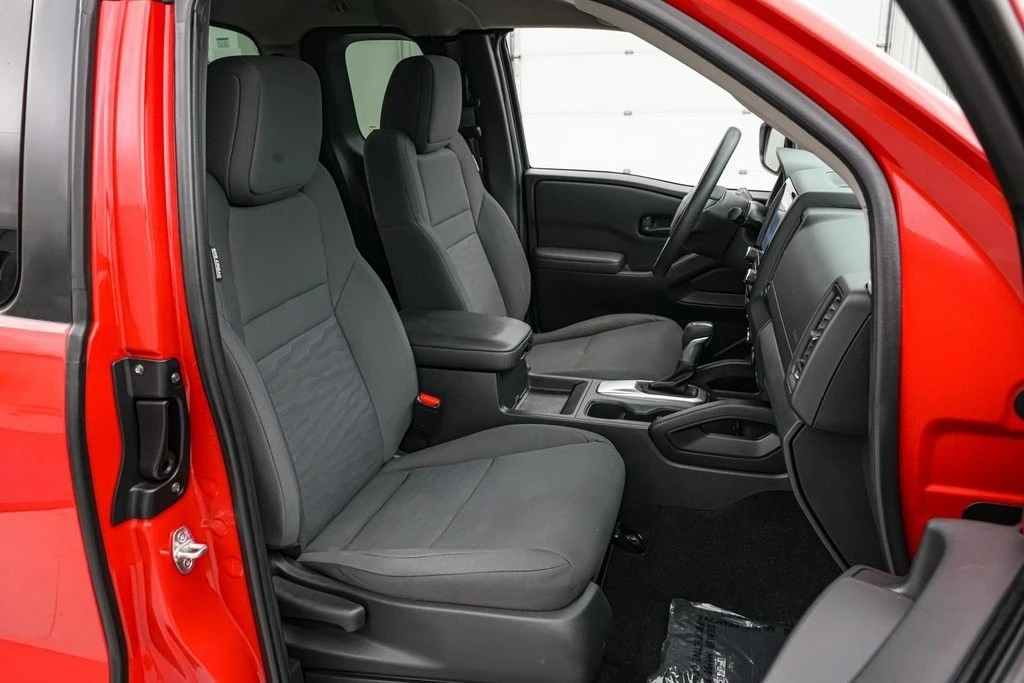 2022 Nissan Frontier 3rd Gen - Image 21 of 21