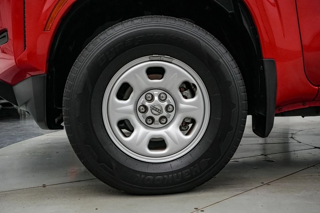 2022 Nissan Frontier 3rd Gen - Image 12 of 21