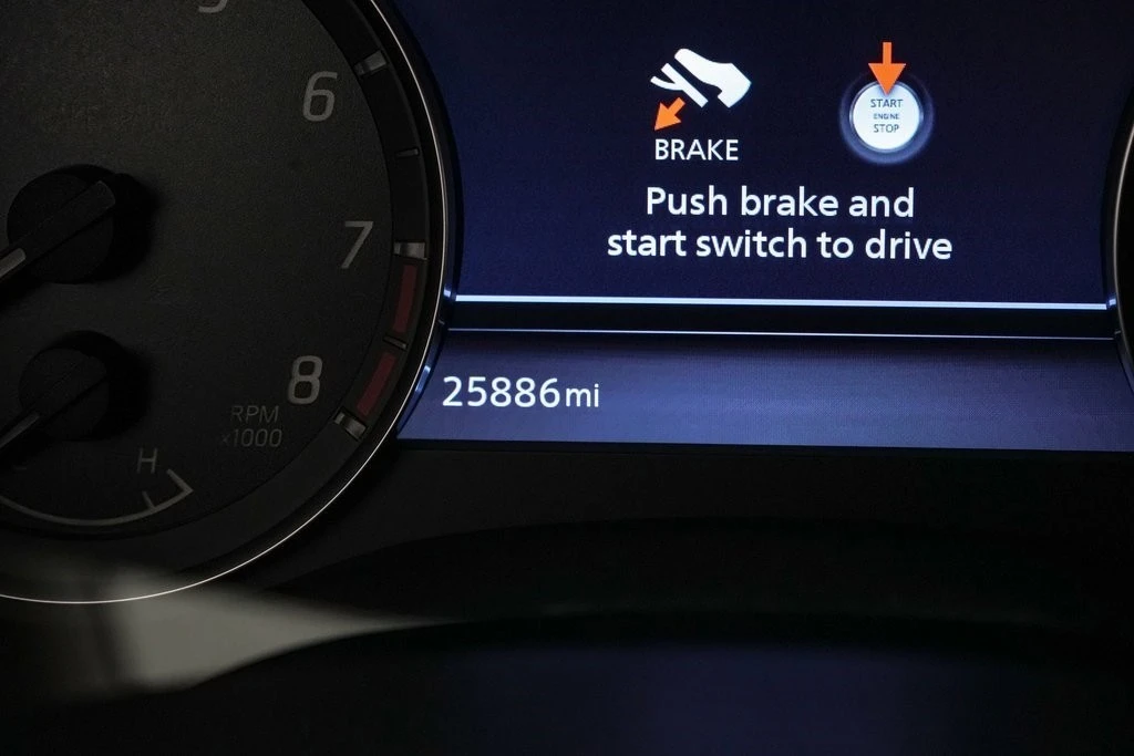 2022 Nissan Frontier 3rd Gen - Image 19 of 21
