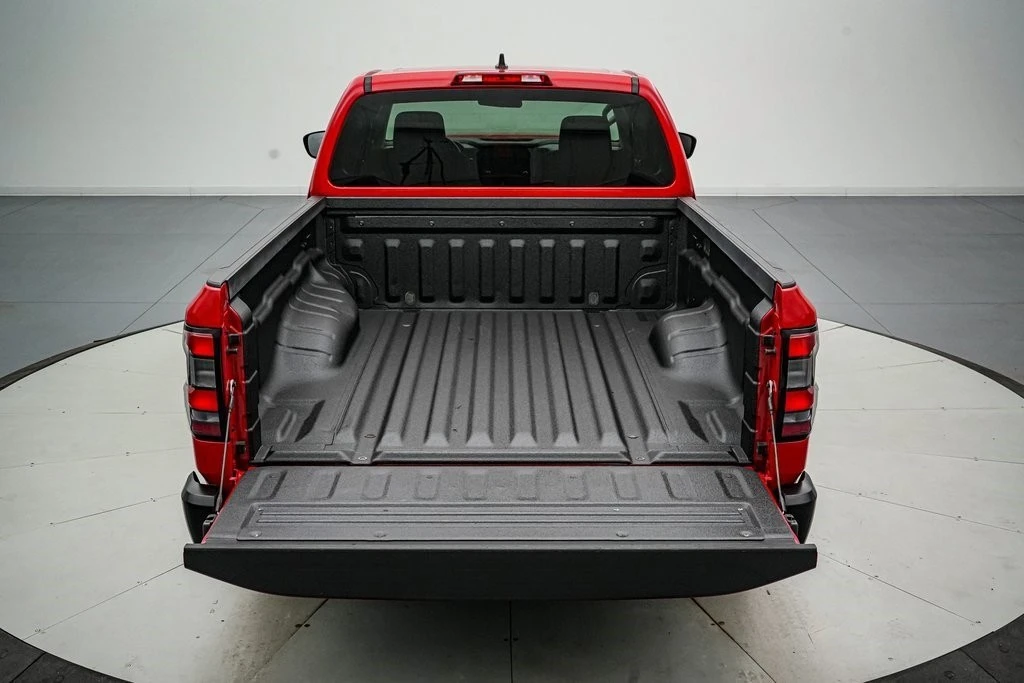 2022 Nissan Frontier 3rd Gen - Image 7 of 21