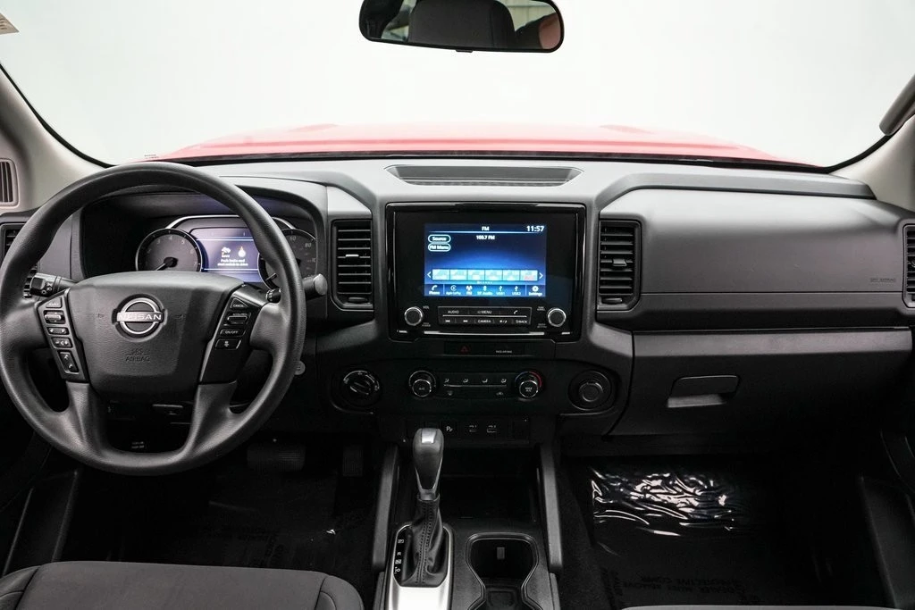 2022 Nissan Frontier 3rd Gen - Image 16 of 21