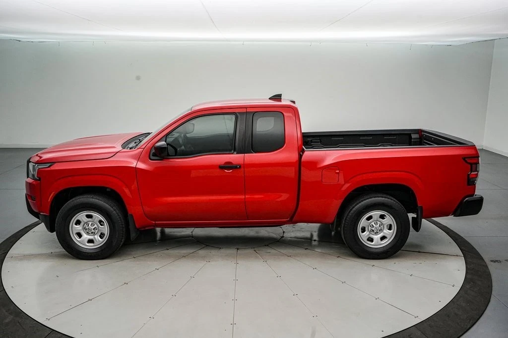 2022 Nissan Frontier 3rd Gen - Image 9 of 21