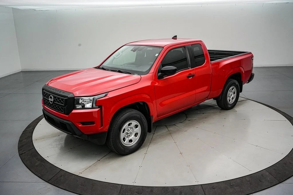 2022 Nissan Frontier 3rd Gen - Image 10 of 21