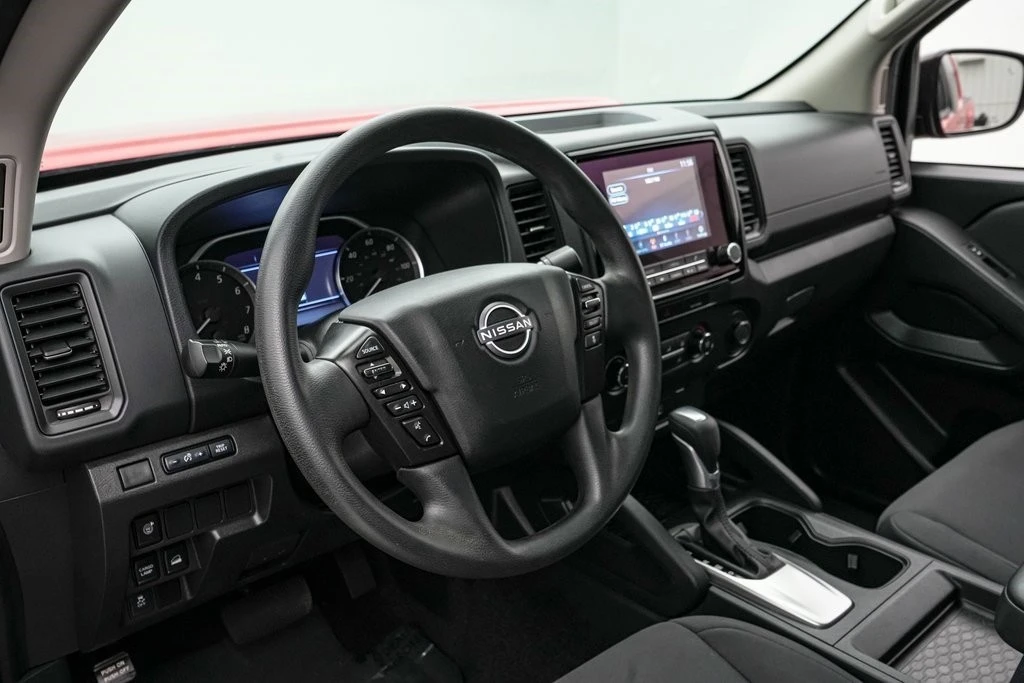 2022 Nissan Frontier 3rd Gen - Image 14 of 21