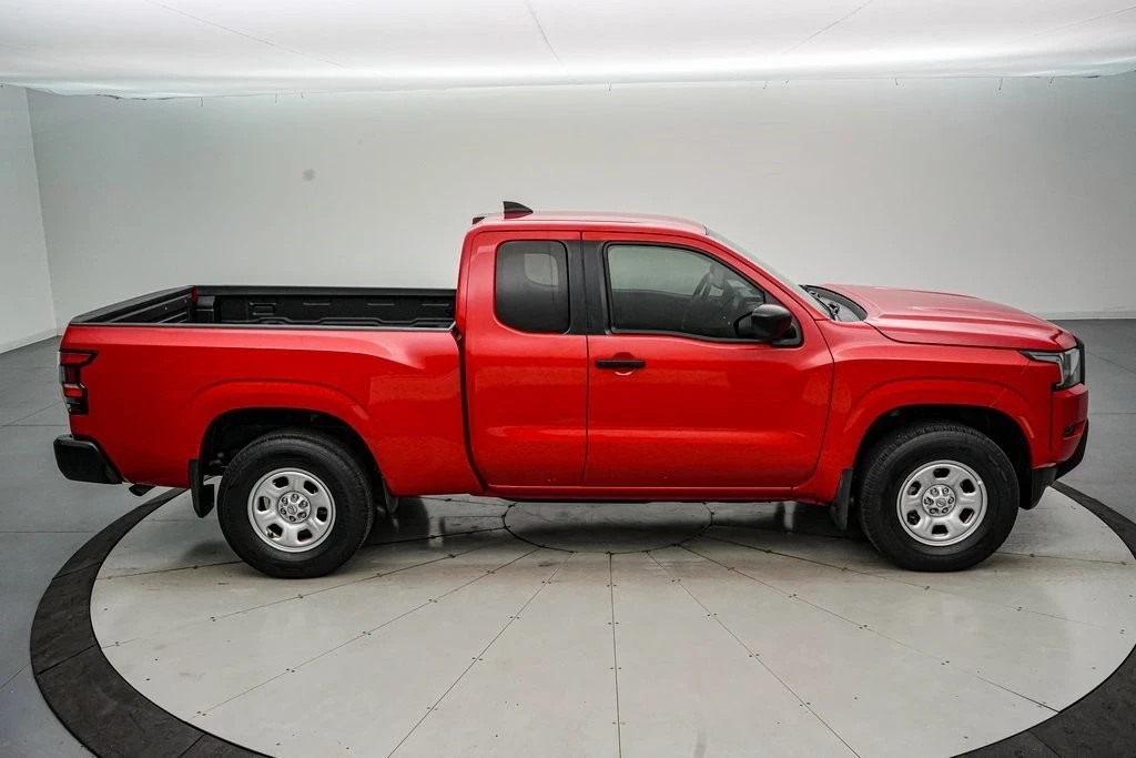 2022 Nissan Frontier 3rd Gen - Image 4 of 21