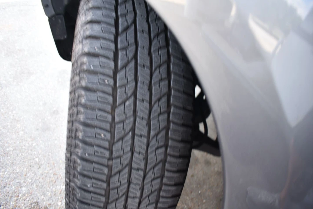2022 Nissan Frontier 3rd Gen - Image 18 of 21
