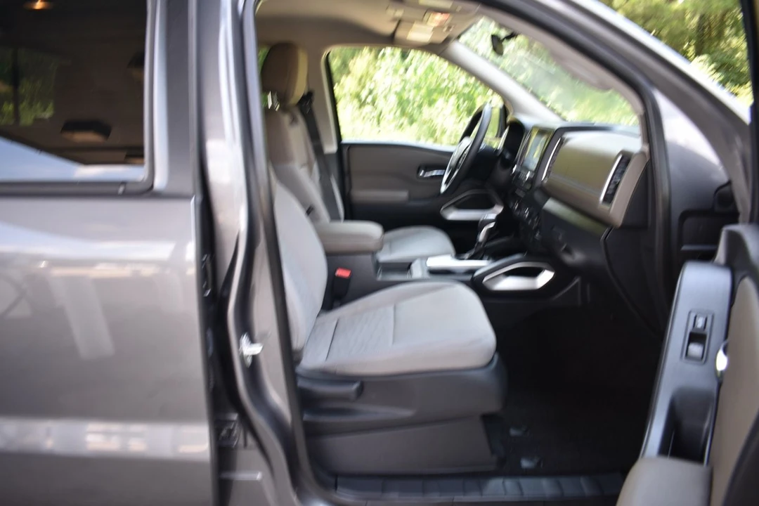 2022 Nissan Frontier 3rd Gen - Image 16 of 21