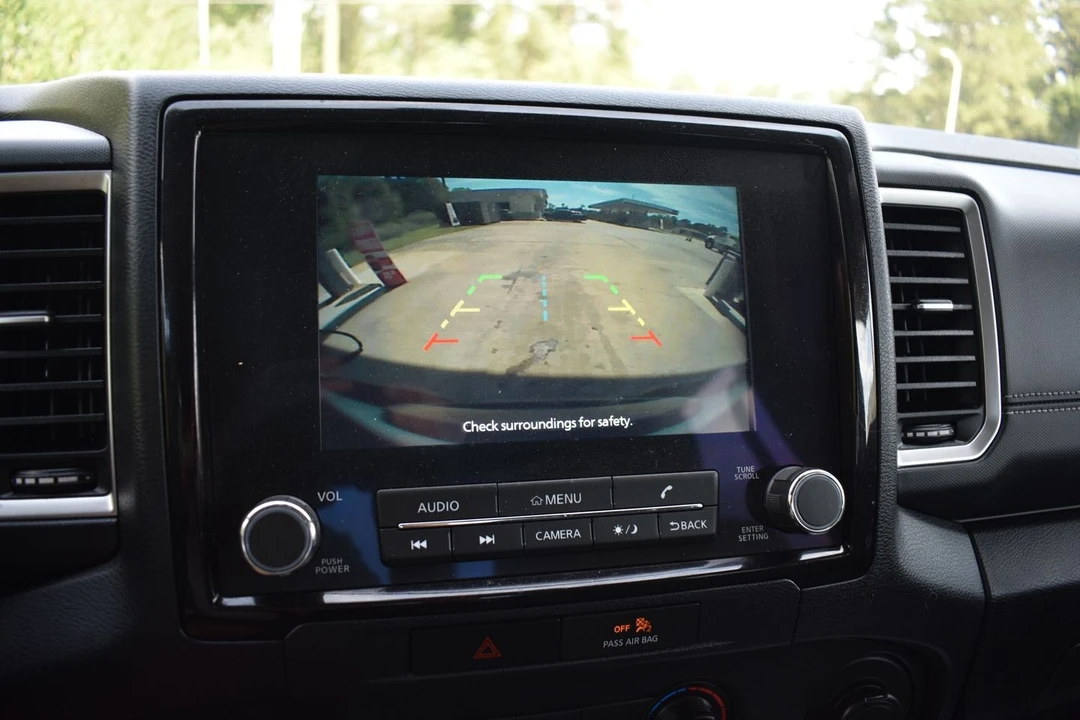2022 Nissan Frontier 3rd Gen - Image 14 of 20