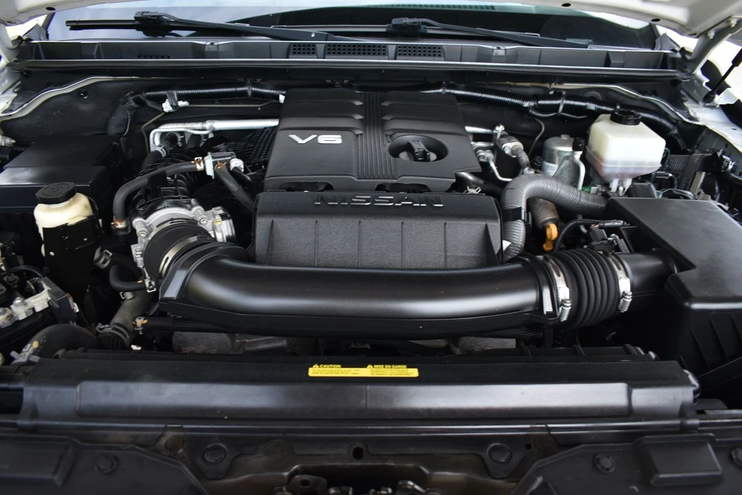 2022 Nissan Frontier 3rd Gen - Image 19 of 20