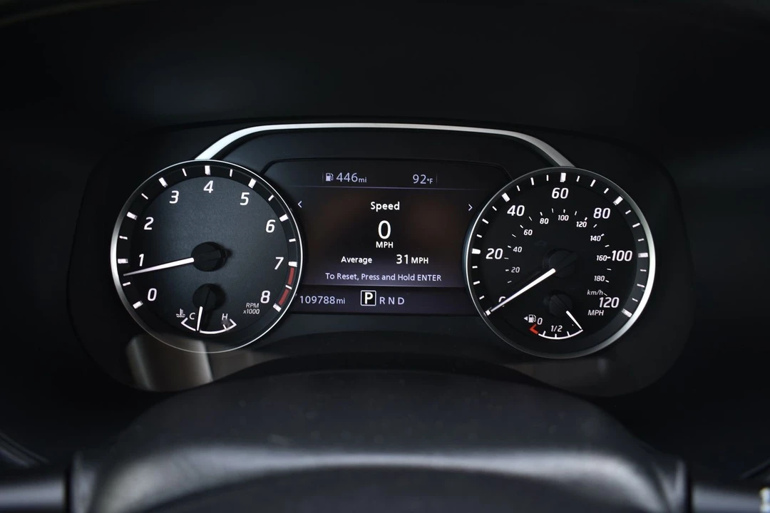 2022 Nissan Frontier 3rd Gen - Image 12 of 20