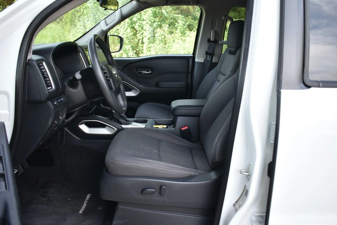 2022 Nissan Frontier 3rd Gen - Image 10 of 20