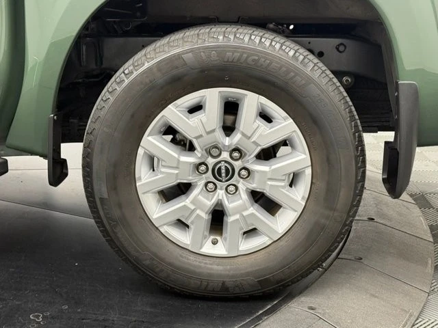 2022 Nissan Frontier 3rd Gen - Image 12 of 21