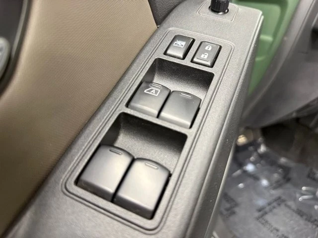 2022 Nissan Frontier 3rd Gen - Image 15 of 21