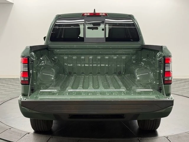 2022 Nissan Frontier 3rd Gen - Image 11 of 21