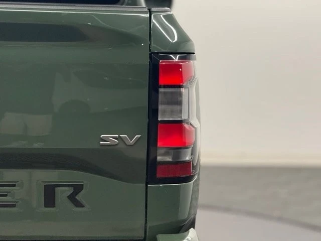 2022 Nissan Frontier 3rd Gen - Image 7 of 12