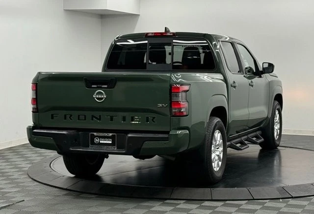 2022 Nissan Frontier 3rd Gen - Image 6 of 21