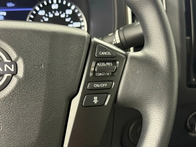 2022 Nissan Frontier 3rd Gen - Image 21 of 21