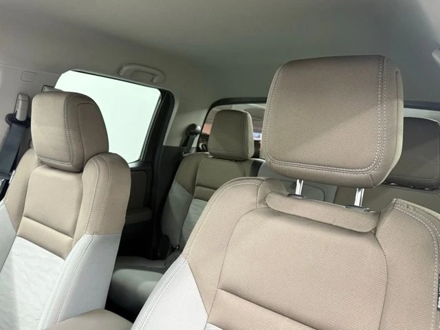 2022 Nissan Frontier 3rd Gen - Image 18 of 21