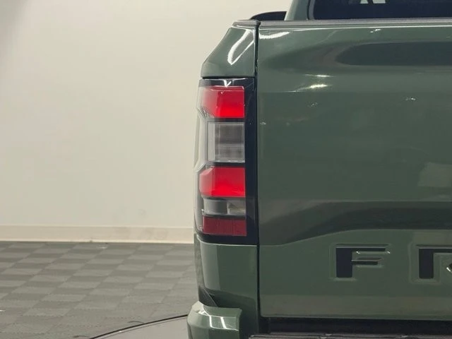 2022 Nissan Frontier 3rd Gen - Image 9 of 21