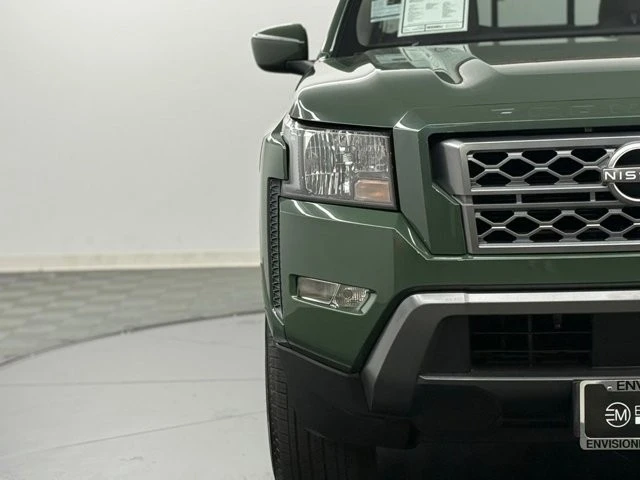 2022 Nissan Frontier 3rd Gen - Image 4 of 21