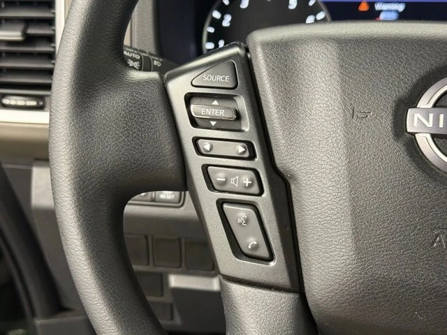 2022 Nissan Frontier 3rd Gen - Image 20 of 21