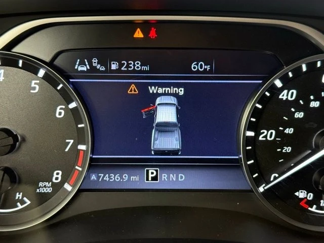 2022 Nissan Frontier 3rd Gen - Image 20 of 21