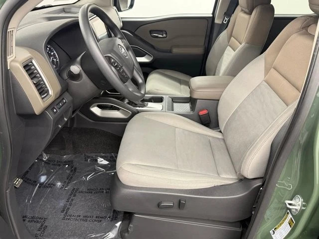 2022 Nissan Frontier 3rd Gen - Image 17 of 21