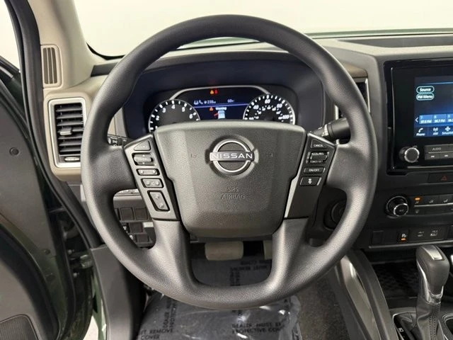 2022 Nissan Frontier 3rd Gen - Image 21 of 21