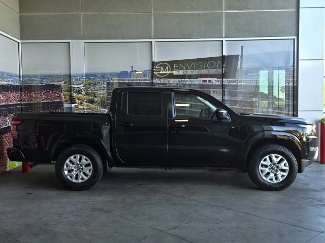 2022 Nissan Frontier 3rd Gen - Image 4 of 12