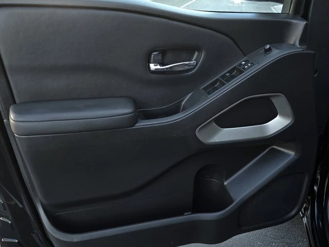 2022 Nissan Frontier 3rd Gen - Image 9 of 12