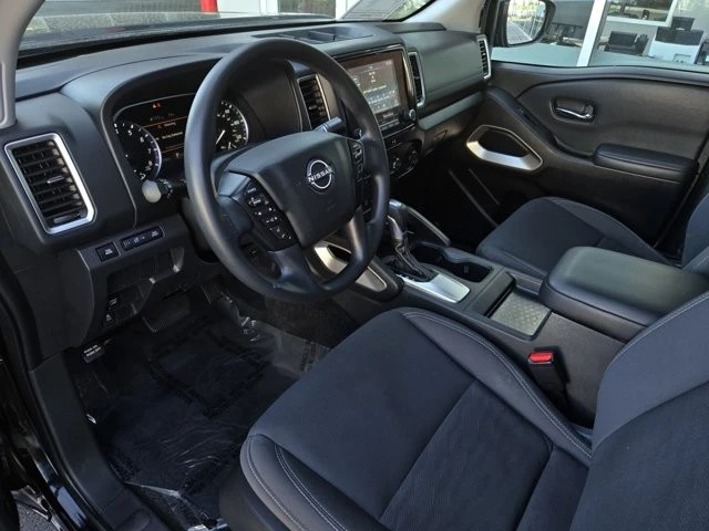 2022 Nissan Frontier 3rd Gen - Image 8 of 12
