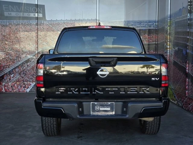 2022 Nissan Frontier 3rd Gen - Image 7 of 12