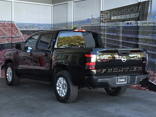 2022 Nissan Frontier 3rd Gen - Image 6 of 12