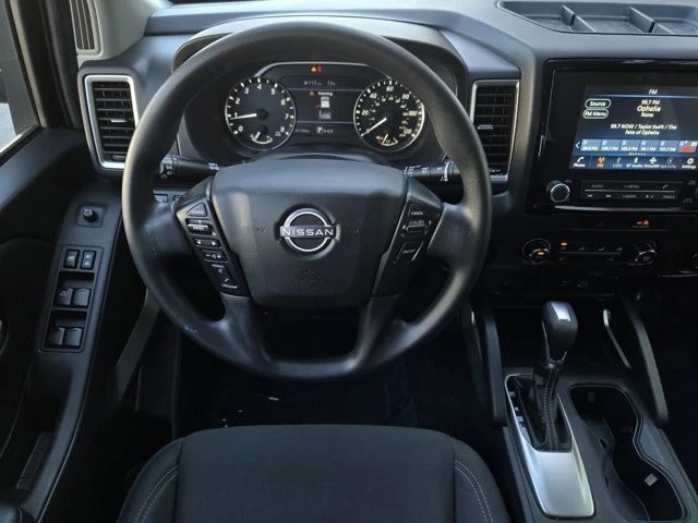 2022 Nissan Frontier 3rd Gen - Image 12 of 12