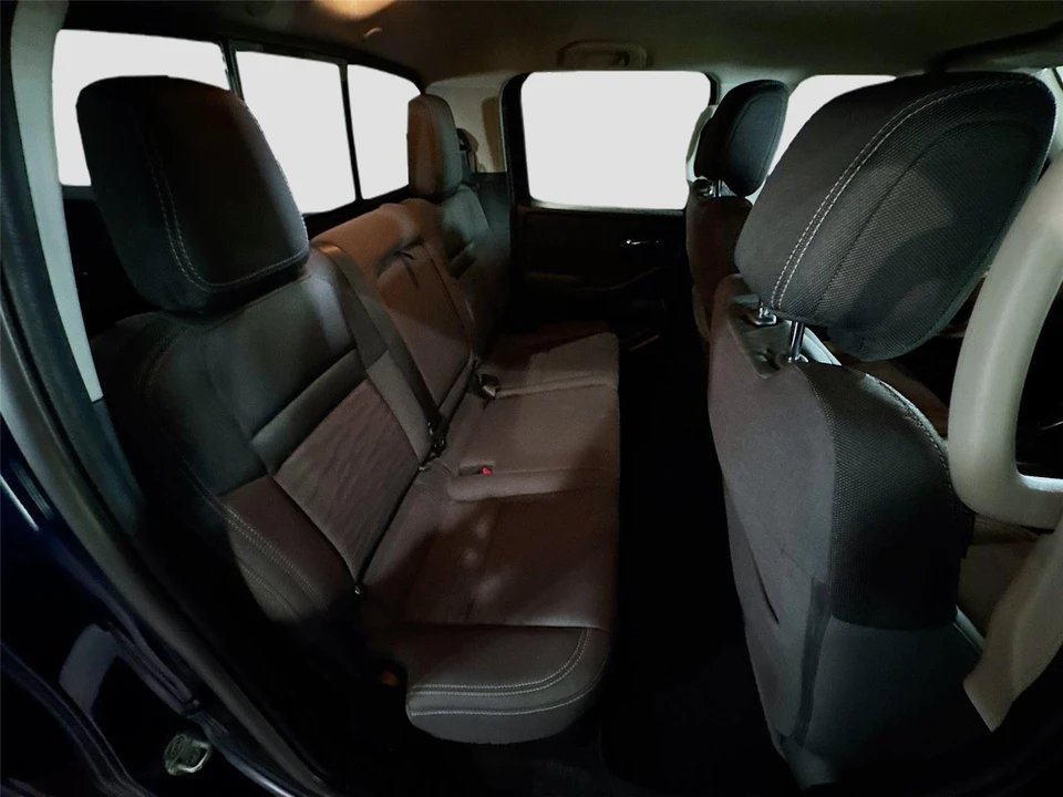 2022 Nissan Frontier 3rd Gen - Image 18 of 21