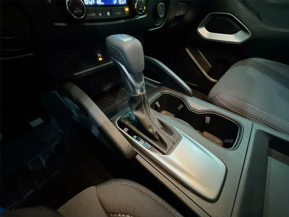 2022 Nissan Frontier 3rd Gen - Image 13 of 21