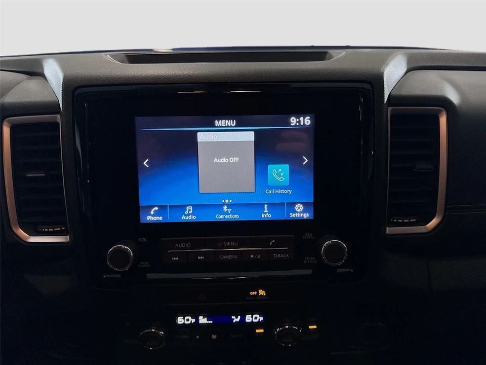 2022 Nissan Frontier 3rd Gen - Image 9 of 21