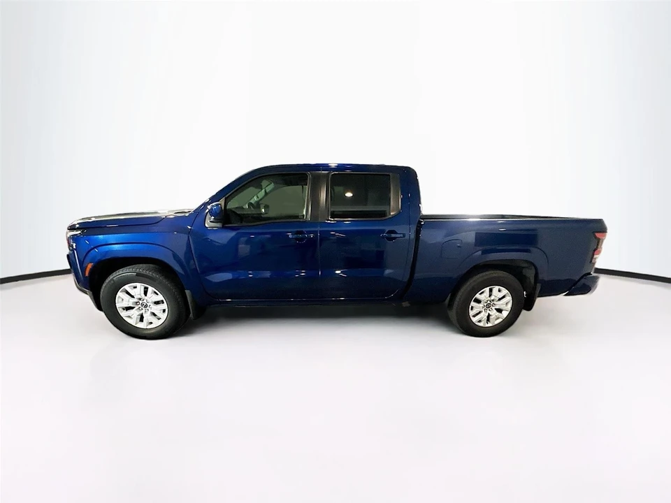 2022 Nissan Frontier 3rd Gen - Image 2 of 16