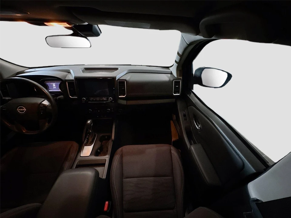 2022 Nissan Frontier 3rd Gen - Image 20 of 21