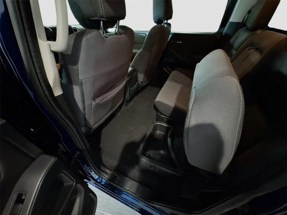 2022 Nissan Frontier 3rd Gen - Image 16 of 21