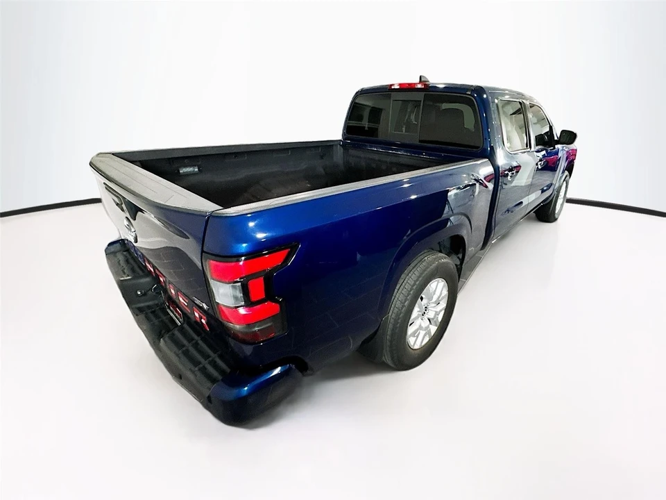 2022 Nissan Frontier 3rd Gen - Image 5 of 16