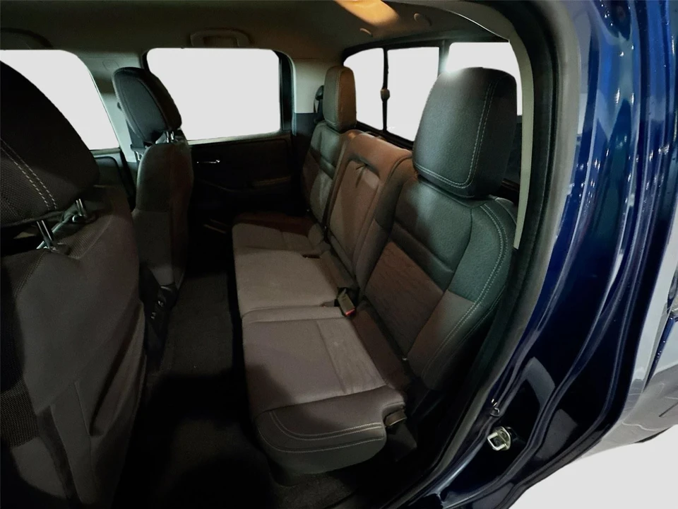 2022 Nissan Frontier 3rd Gen - Image 15 of 21