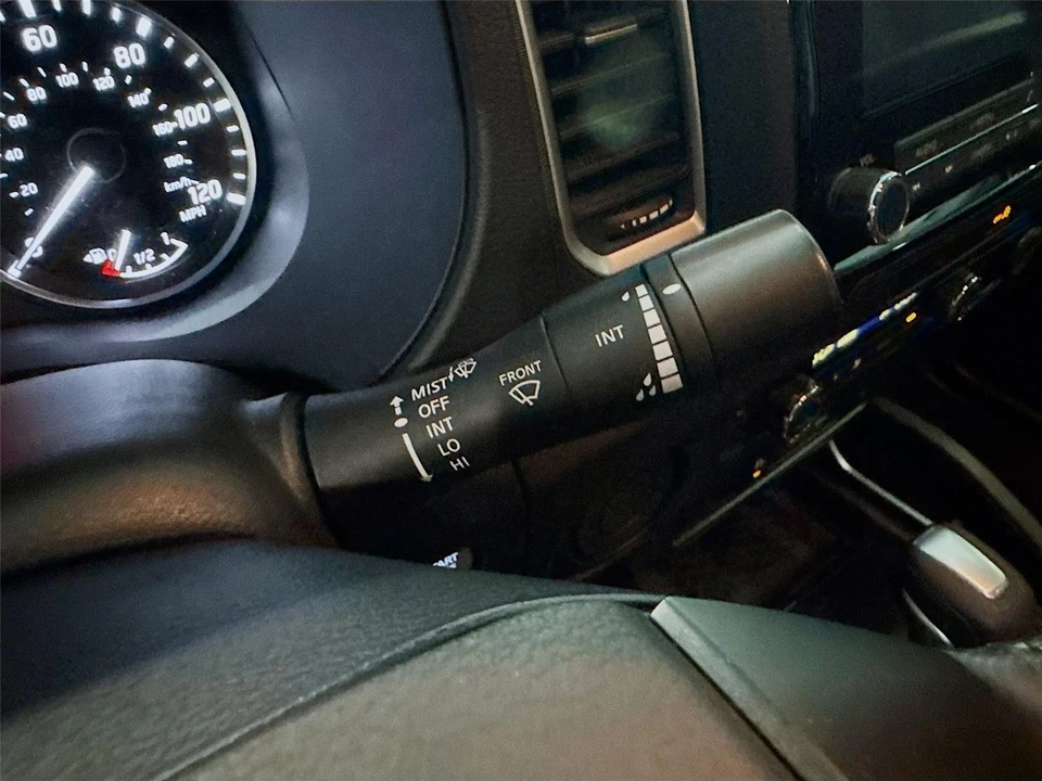 2022 Nissan Frontier 3rd Gen - Image 6 of 21