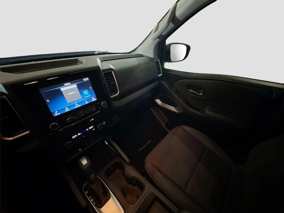 2022 Nissan Frontier 3rd Gen - Image 8 of 21