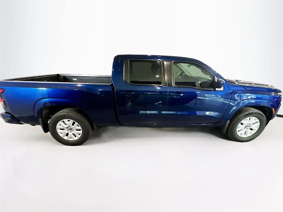2022 Nissan Frontier 3rd Gen - Image 6 of 16