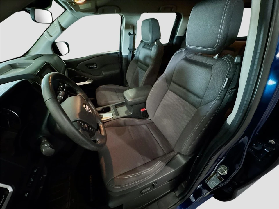 2022 Nissan Frontier 3rd Gen - Image 2 of 21
