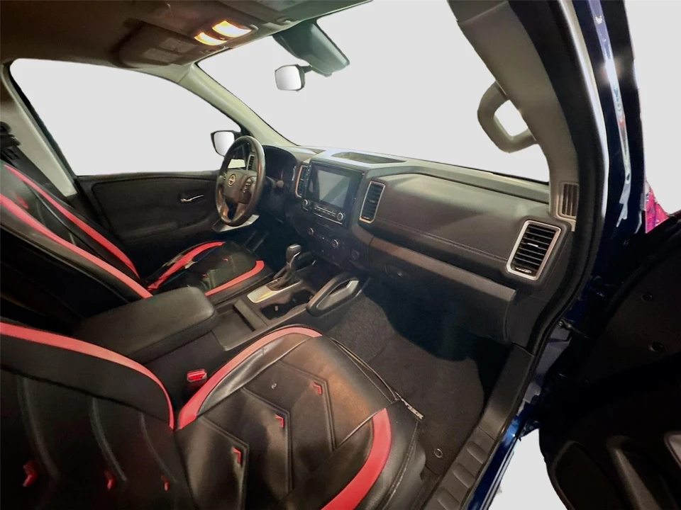 2022 Nissan Frontier 3rd Gen - Image 16 of 16