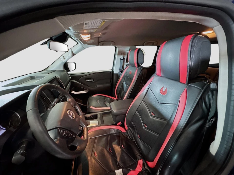 2022 Nissan Frontier 3rd Gen - Image 10 of 16